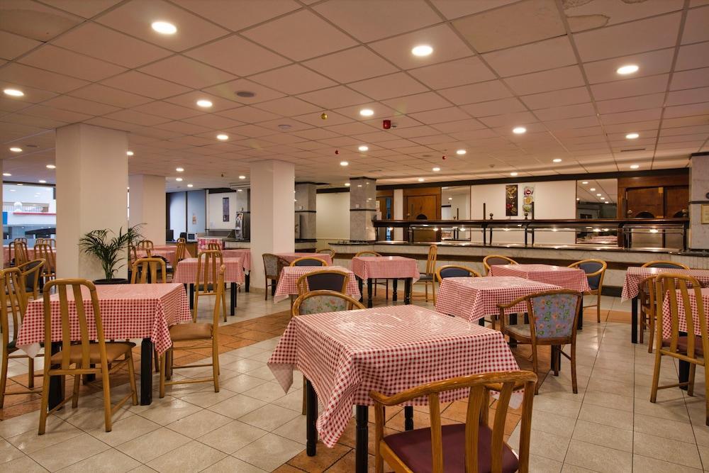 The Santa Maria Hotel Bugibba Bagian luar foto