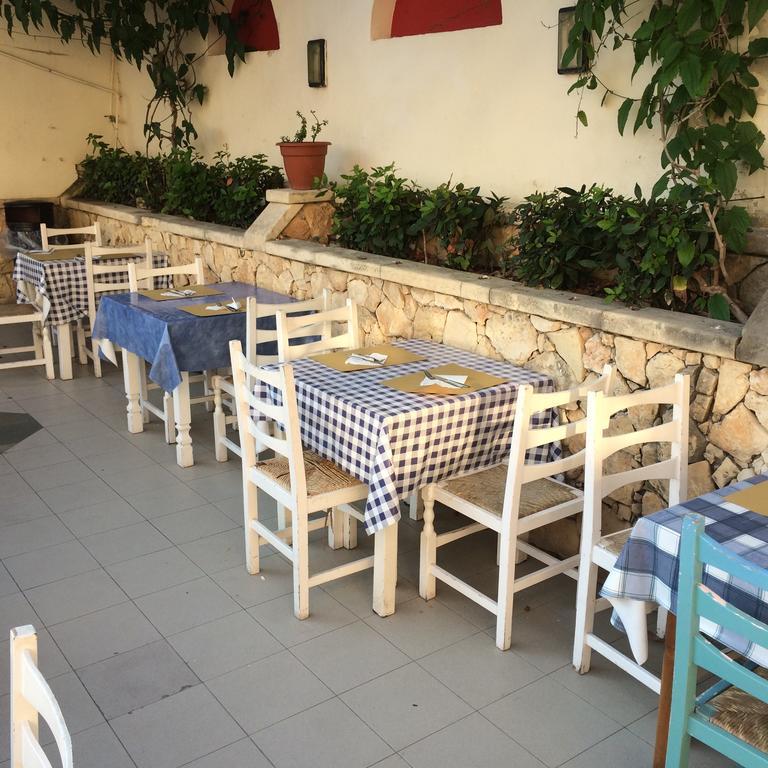 The Santa Maria Hotel Bugibba Bagian luar foto
