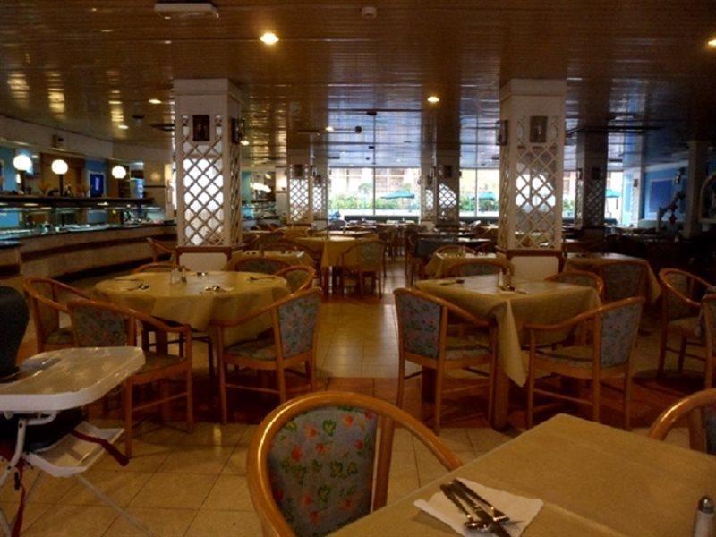 The Santa Maria Hotel Bugibba Bagian luar foto