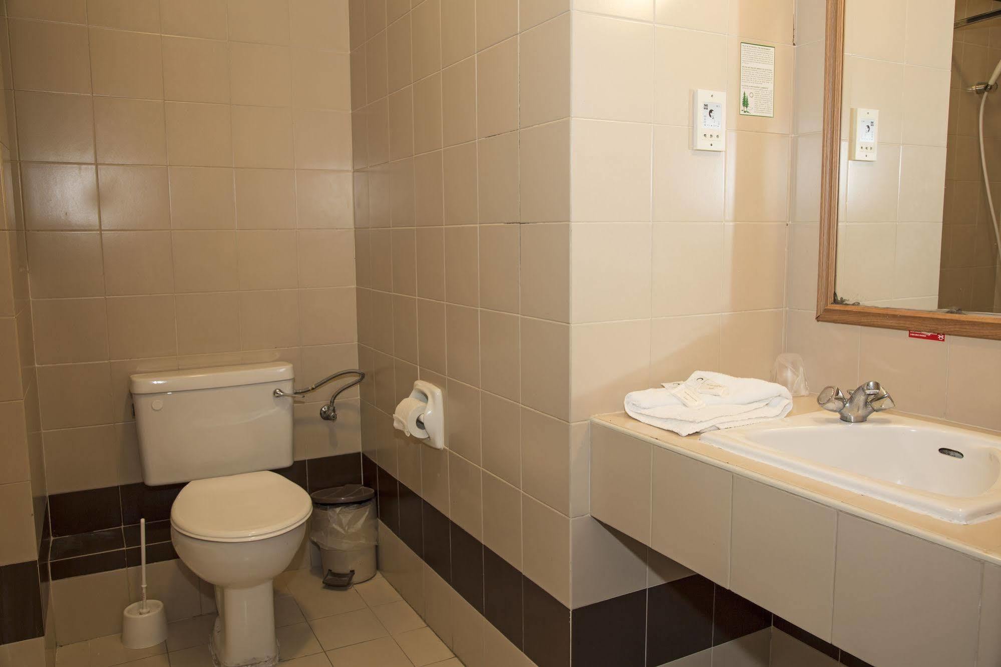 The Santa Maria Hotel Bugibba Bagian luar foto